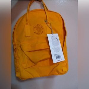 Fallrjaven Re-Kanken Backpack